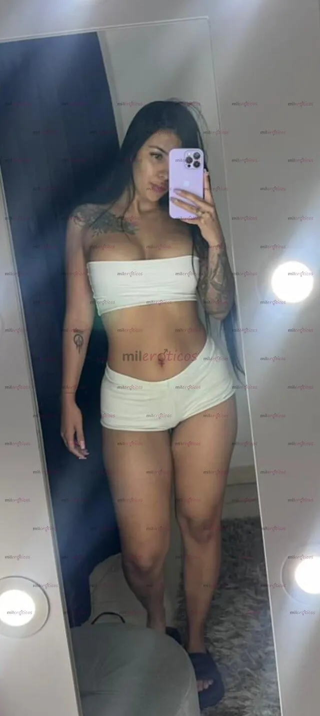 Foto número 4: Esta imagén muestra el cuerpo de una prepago en Colombia