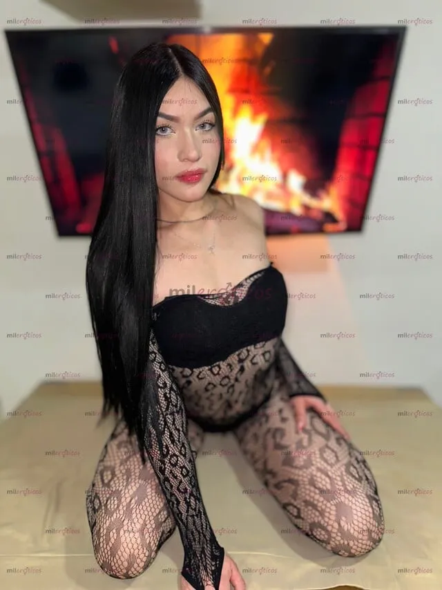 Foto de portada de anuncio de prepago Jimena en Medellín