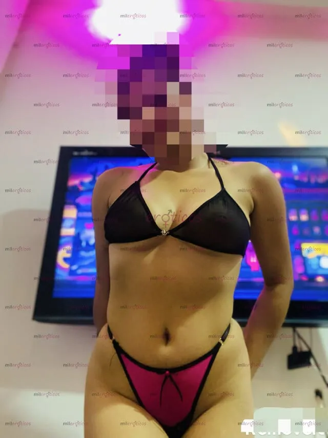 Foto de portada de anuncio de prepago Prepago Sensual en Pereira
