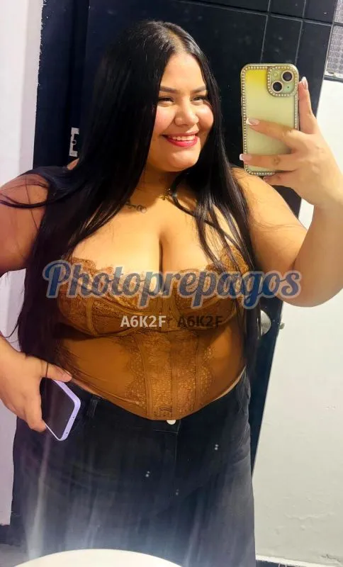 Foto de Isa