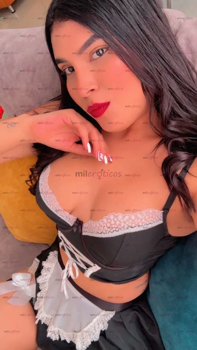 Foto de portada de anuncio de prepago Dani en Pereira