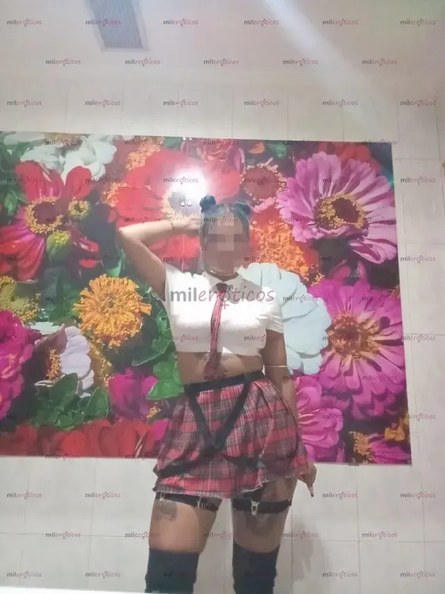 Foto de portada de anuncio de prepago Fernanda en Bogotá