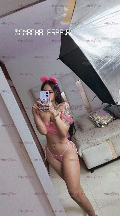 Foto número 3: Esta imagén muestra el cuerpo de una prepago en Colombia