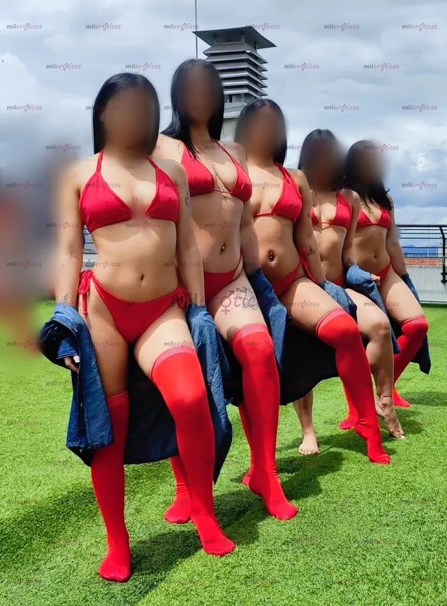 Foto número 9: Esta imagén muestra el cuerpo de una prepago en Bogotá