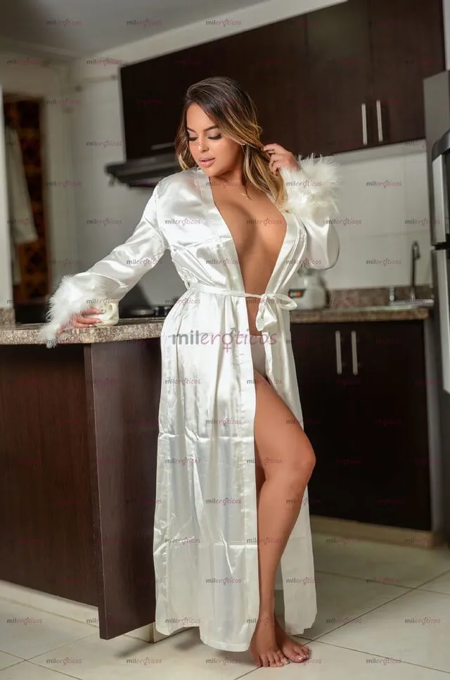 Foto de portada de anuncio de prepago Jimena en Cali