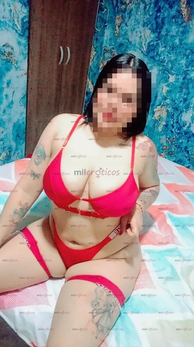 Foto de portada de anuncio de prepago Mafer en Yopal