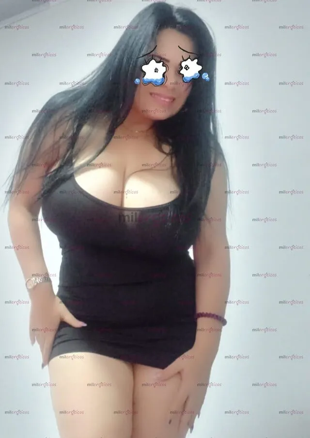 Foto de portada de anuncio de prepago Susana en Bogotá