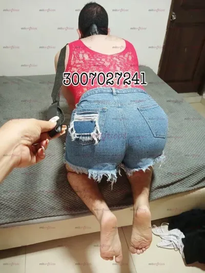 Foto número 7: Esta imagén muestra el cuerpo de una prepago en Santa Marta