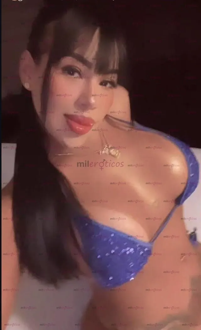 Foto de portada de anuncio de prepago Alisson en Medellín