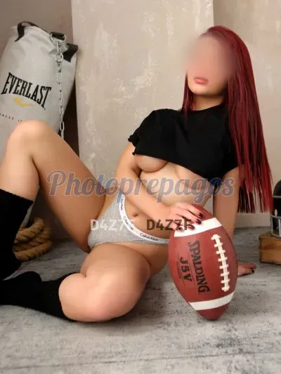 Foto de portada de anuncio de prepago Valery en Bogotá