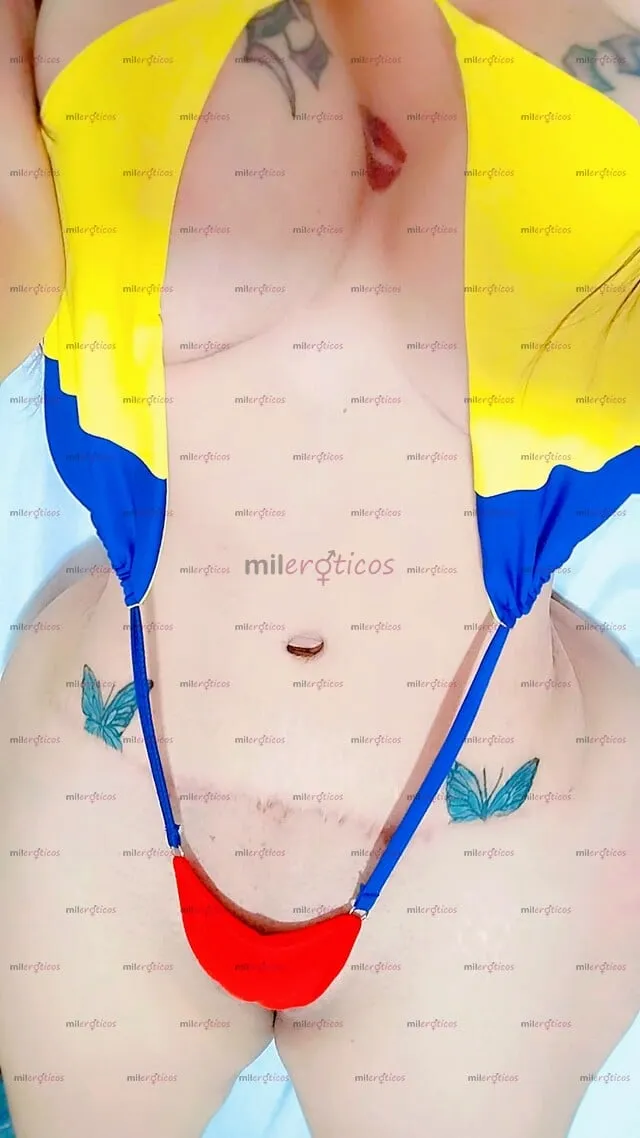 Foto número 10: Esta imagén muestra el cuerpo de una prepago en Cali