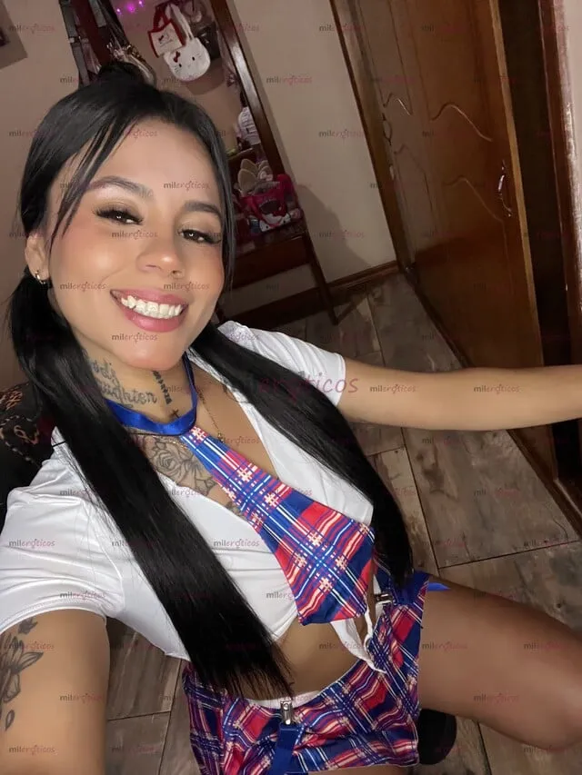 Foto de portada de anuncio de prepago Mariana y Pamela en Medellín
