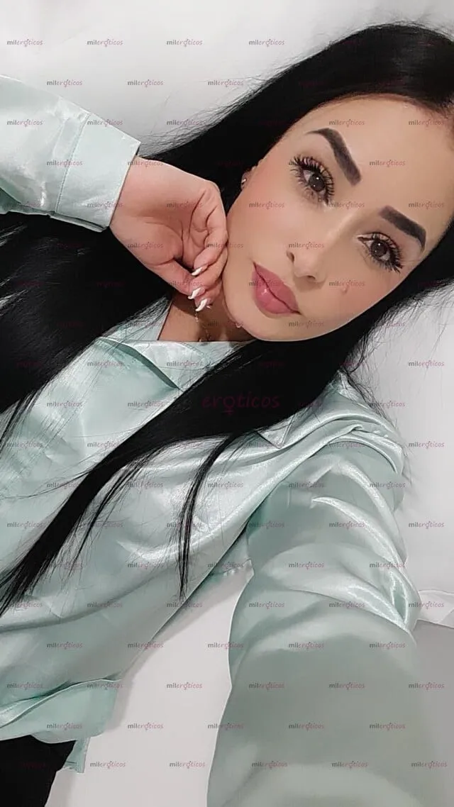 Foto de Chica apasionada