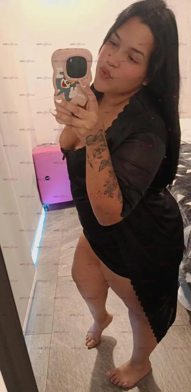 Foto número 3: Esta imagén muestra el cuerpo de una prepago en Ibagué