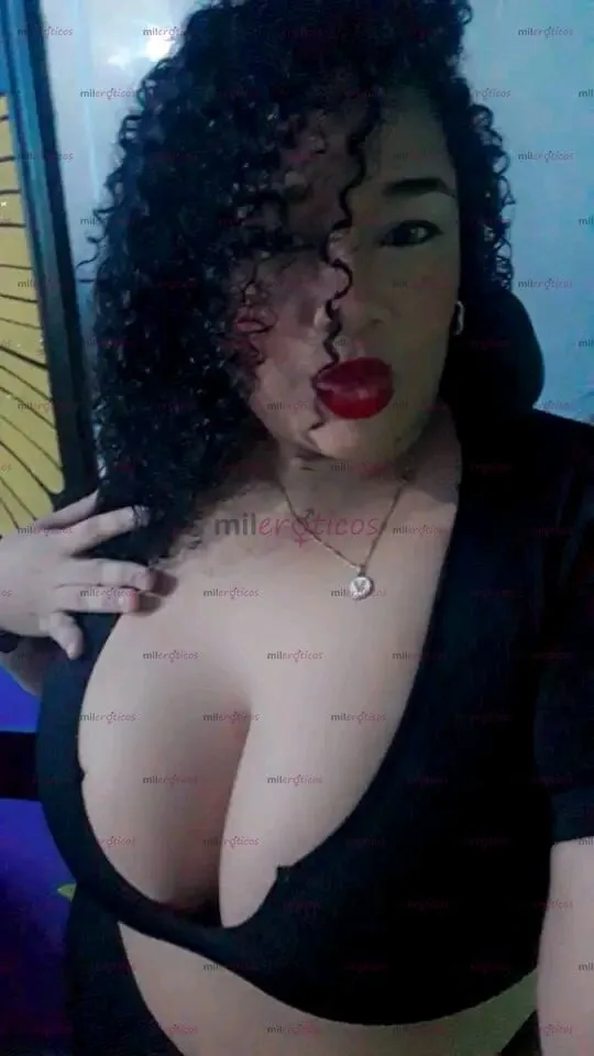 Foto de portada de anuncio de prepago Viky en Ibagué