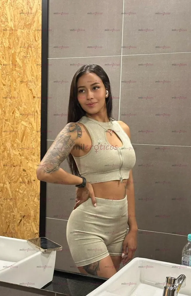 Foto número 4: Esta imagén muestra el cuerpo de una prepago en Medellín