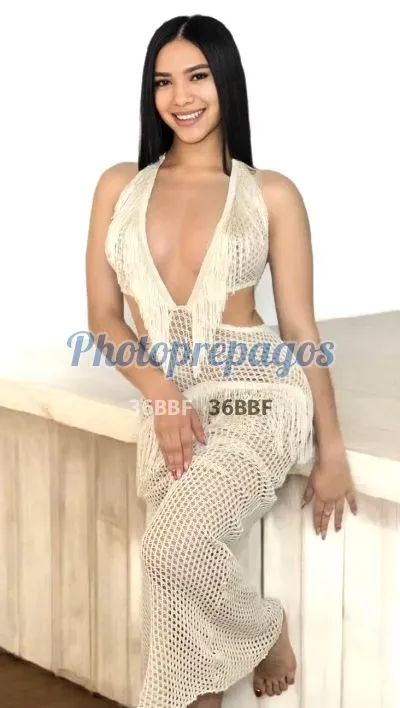 Foto número 8: Esta imagén muestra el cuerpo de una prepago en Bogotá