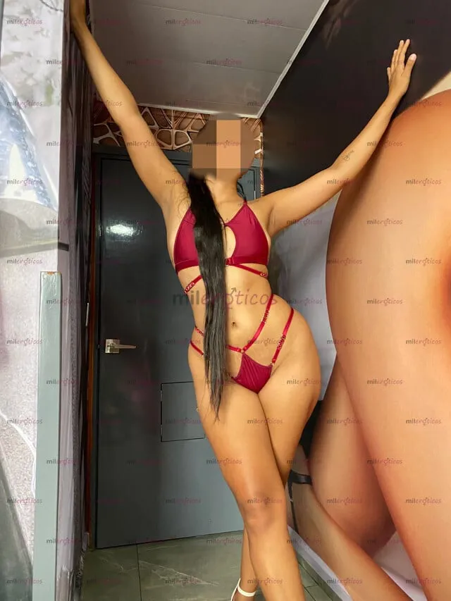 Foto número 4: Esta imagén muestra el cuerpo de una prepago en Bucaramanga