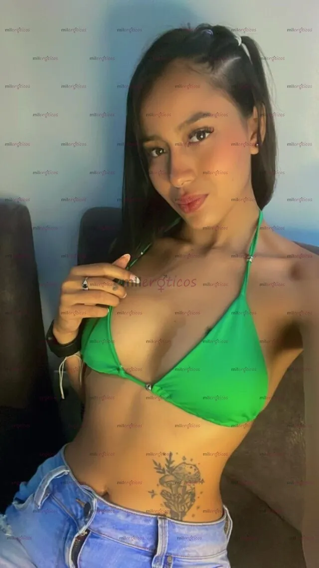 Foto de portada de anuncio de prepago Sara en Medellín