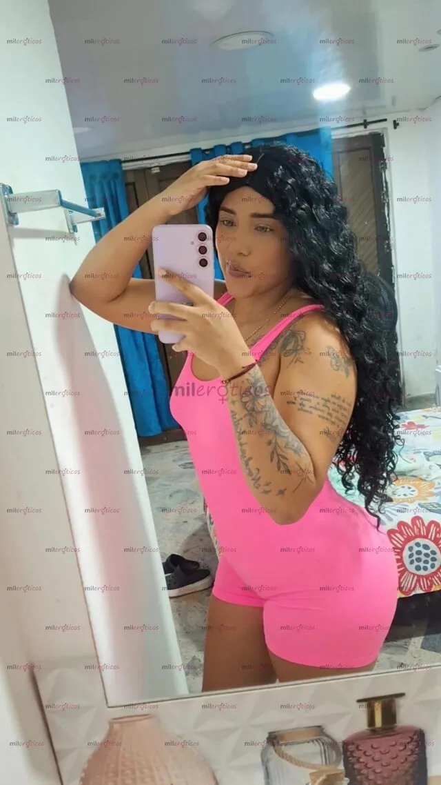Foto número 4: Esta imagén muestra el cuerpo de una prepago en Bucaramanga