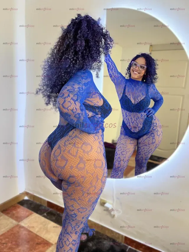 Foto de portada de anuncio de prepago Deborah en Bogotá