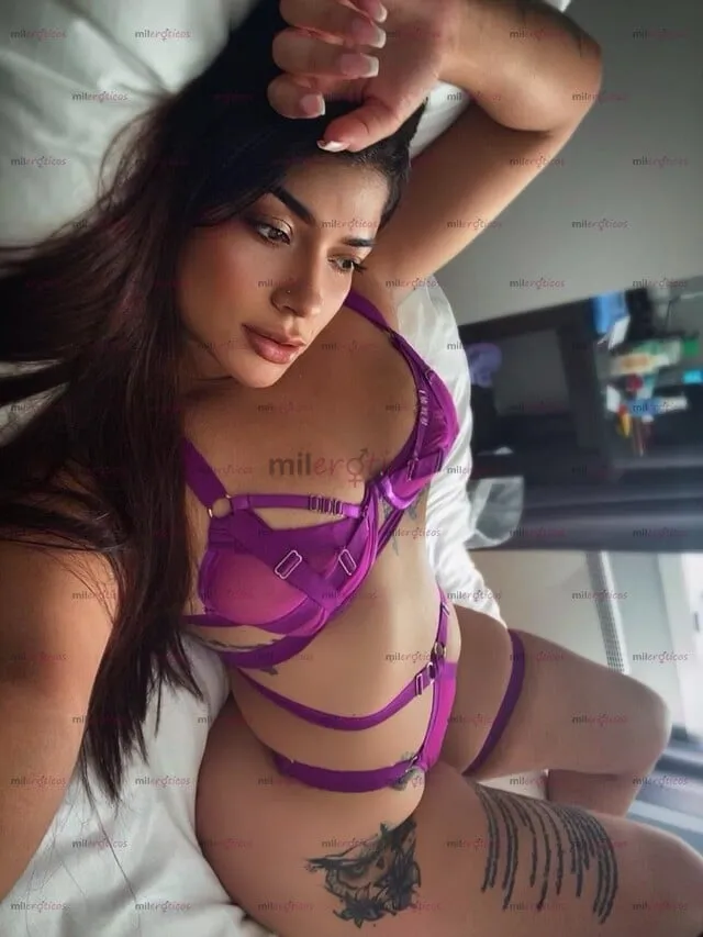 Foto de portada de anuncio de prepago Evelin en Medellín