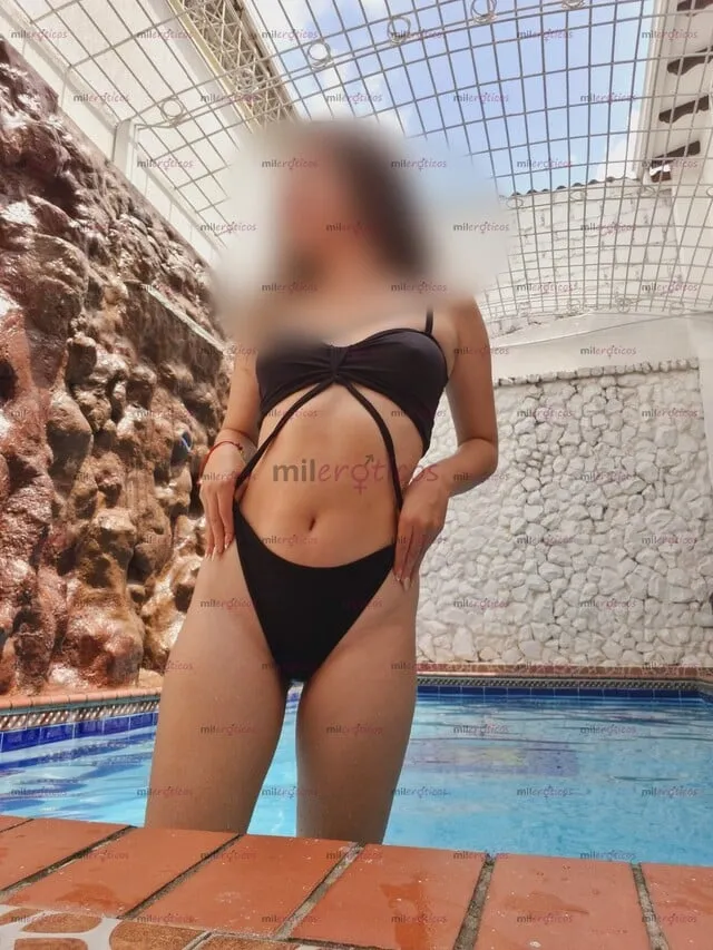 Foto número 7: Esta imagén muestra el cuerpo de una prepago en Medellín