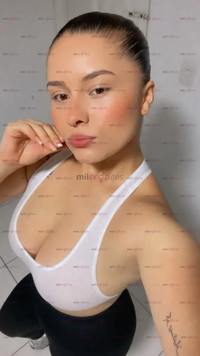 Foto de portada de anuncio de prepago Ximena en Manizales