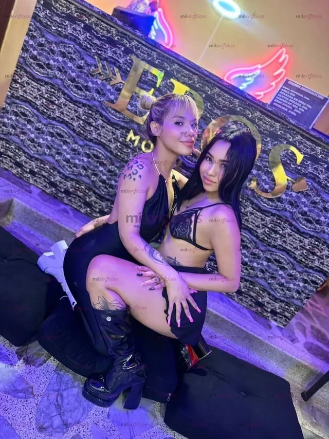 Foto de portada de anuncio de prepago Vicky en Medellín