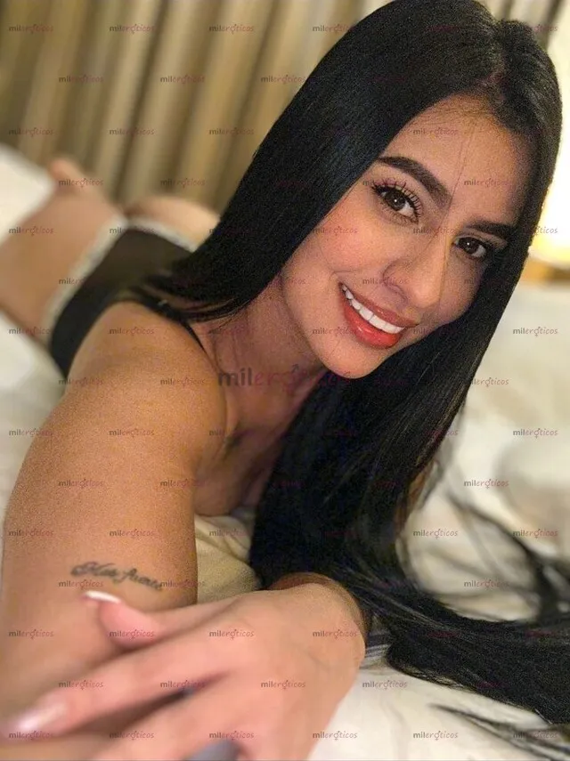 Foto de portada de anuncio de prepago Gaby en Pereira