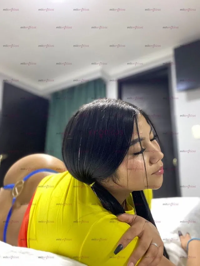 Foto de portada de anuncio de prepago Catalina en Bogotá