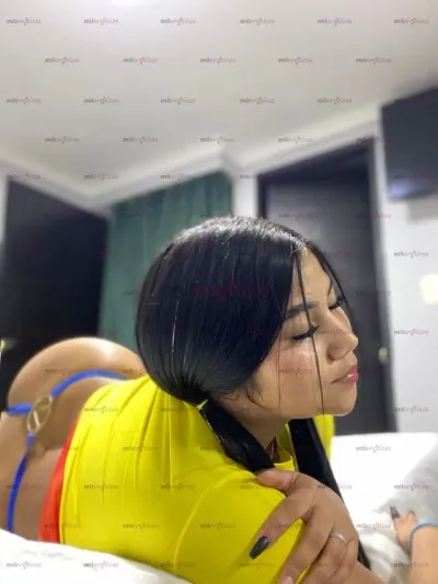 Foto número 2: Esta imagén muestra el cuerpo de una prepago en Bogotá