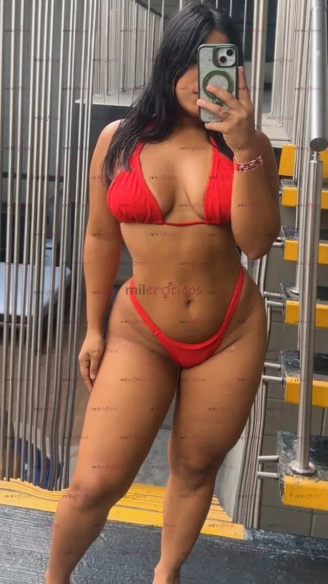 Foto de Camila
