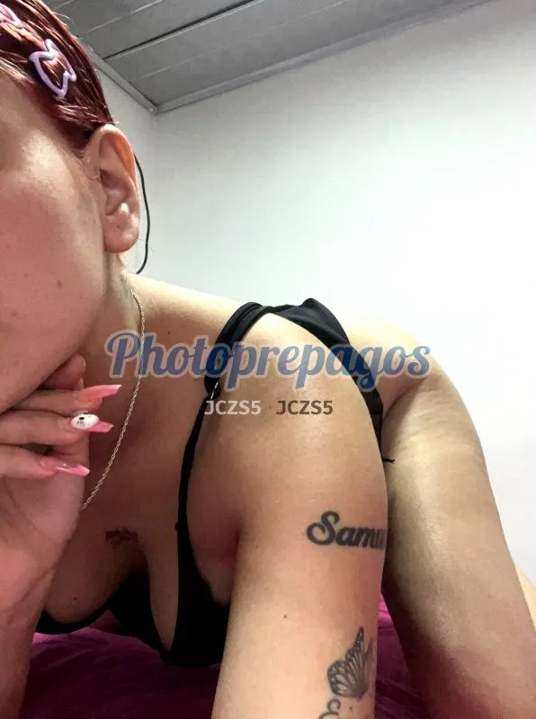 Foto de Shanell