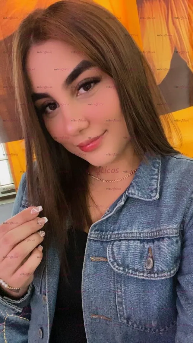 Foto de portada de anuncio de prepago Melany en Medellín