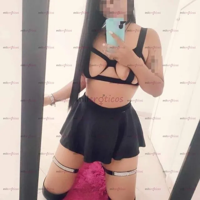 Foto número 1: Esta imagén muestra el cuerpo de una prepago en Bogotá