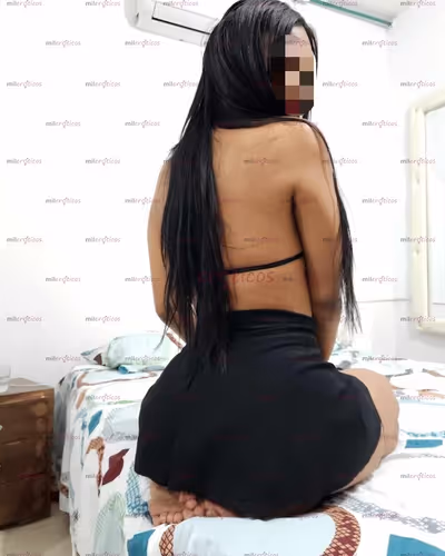Foto de Chica Costeña