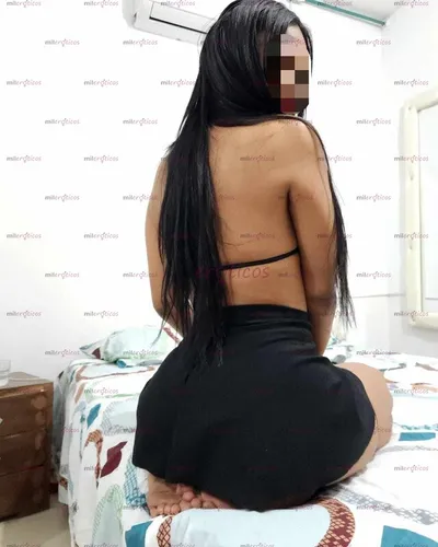 Chica Costeña