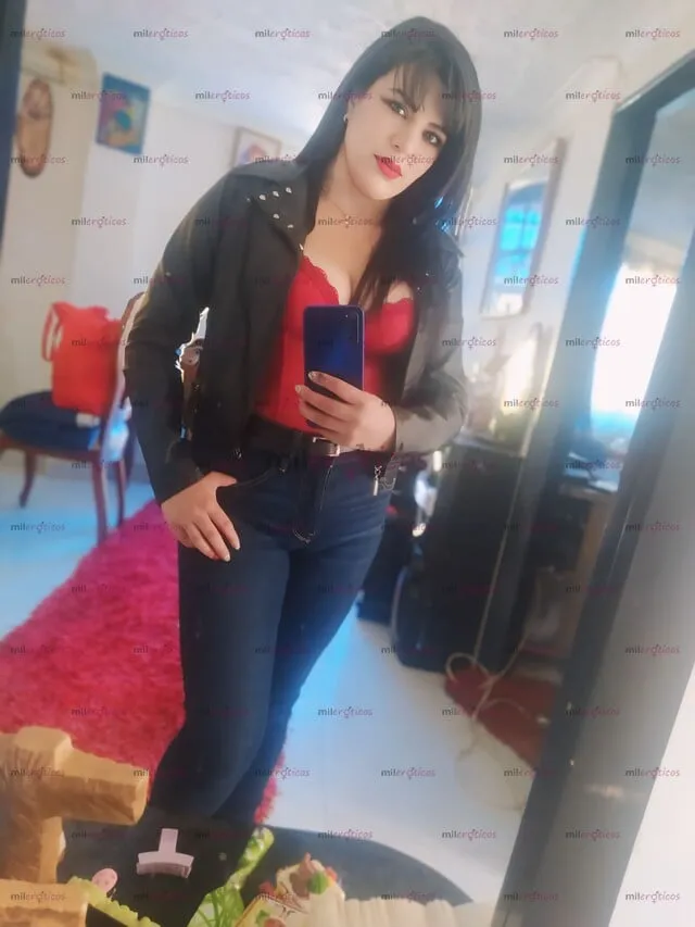 Foto de portada de anuncio de prepago Luna en Villavicencio