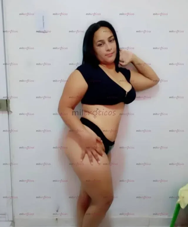 Foto de Paola