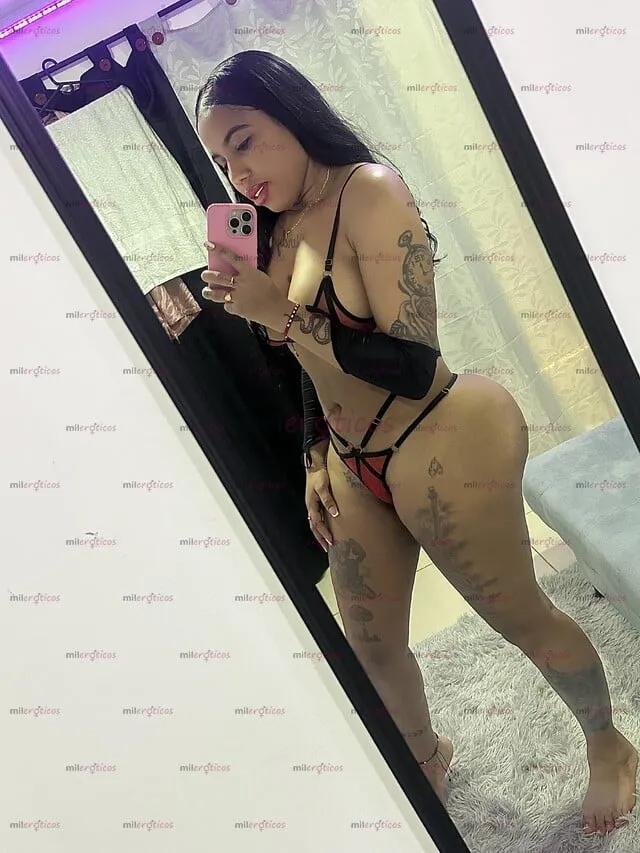Foto número 5: Esta imagén muestra el cuerpo de una prepago en Medellín