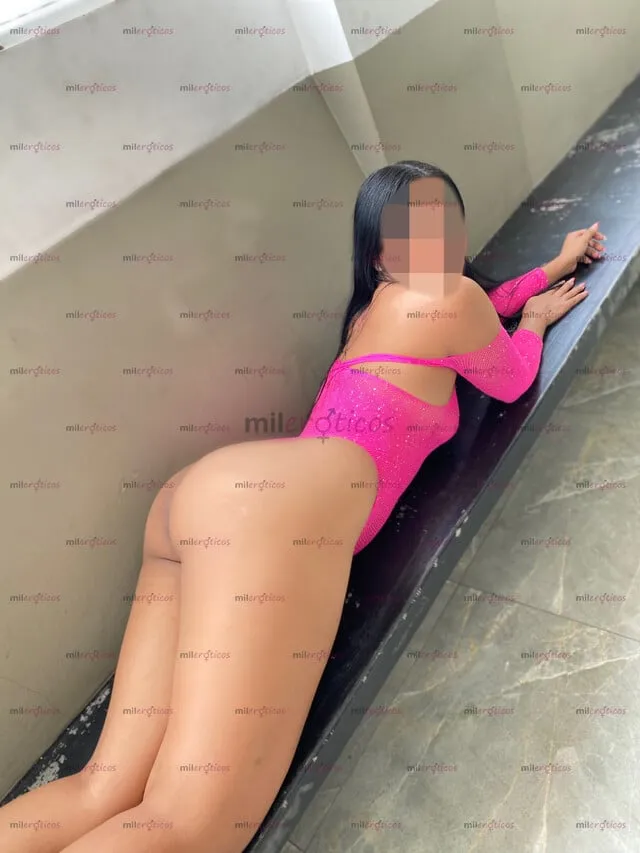 Foto número 2: Esta imagén muestra el cuerpo de una prepago en Bucaramanga