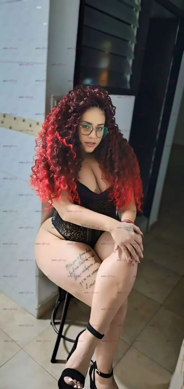 Foto de portada de anuncio de prepago Sensual Rubia en Pereira