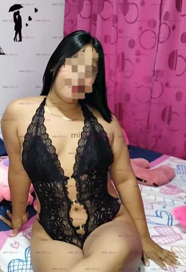 Foto de Pollita Caliente