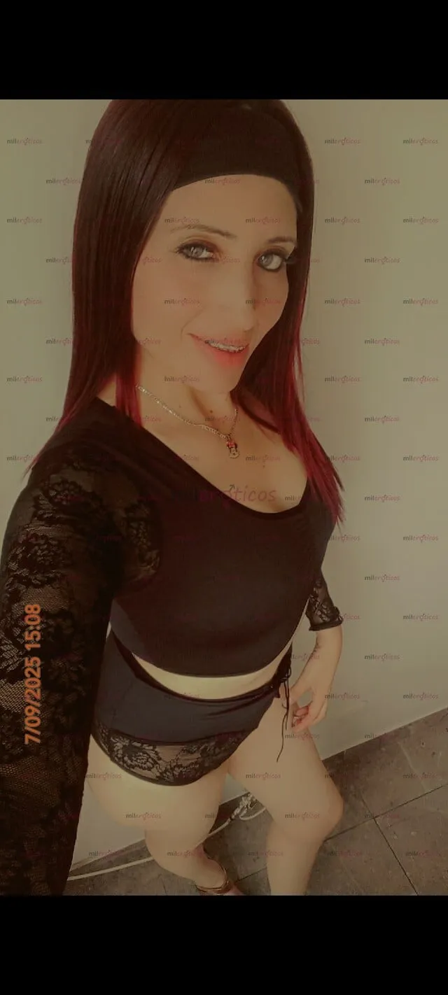 Foto número 9: Esta imagén muestra el cuerpo de una prepago en Bogotá