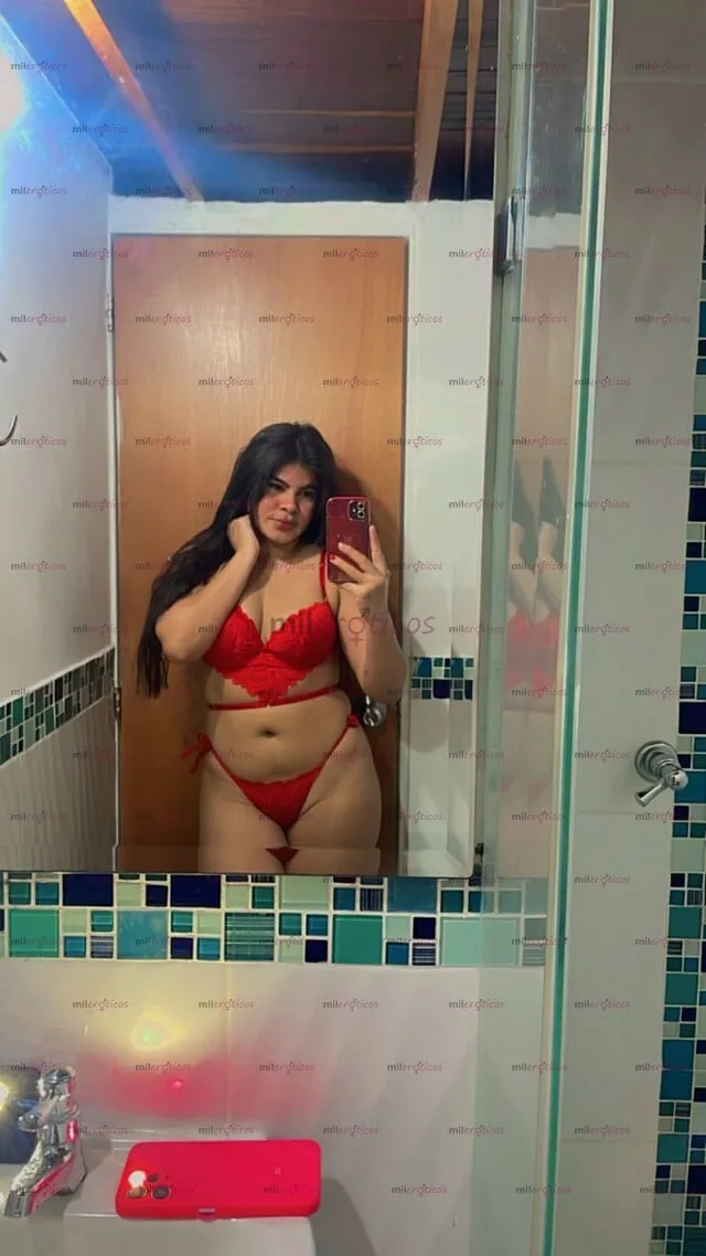 Foto de portada de anuncio de prepago Katherine en Medellín