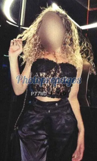 Foto de portada de anuncio de prepago Perla en Bogotá