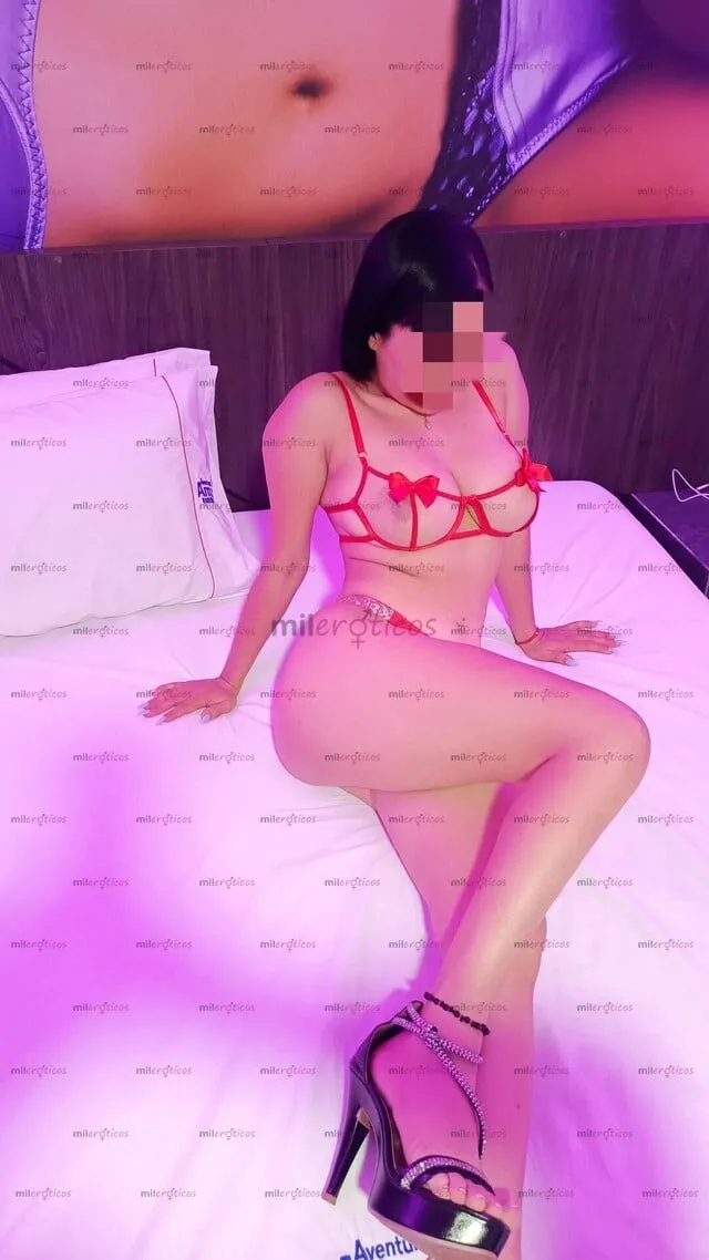 Foto número 2: Esta imagén muestra el cuerpo de una prepago en Bucaramanga