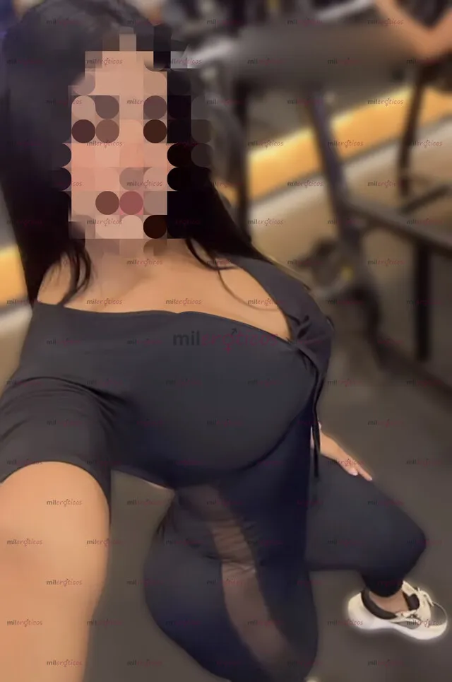 Foto de portada de anuncio de prepago Daniela en Bogotá