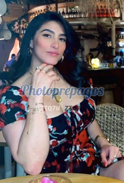 Foto de portada de anuncio de prepago Alicia en Bogotá